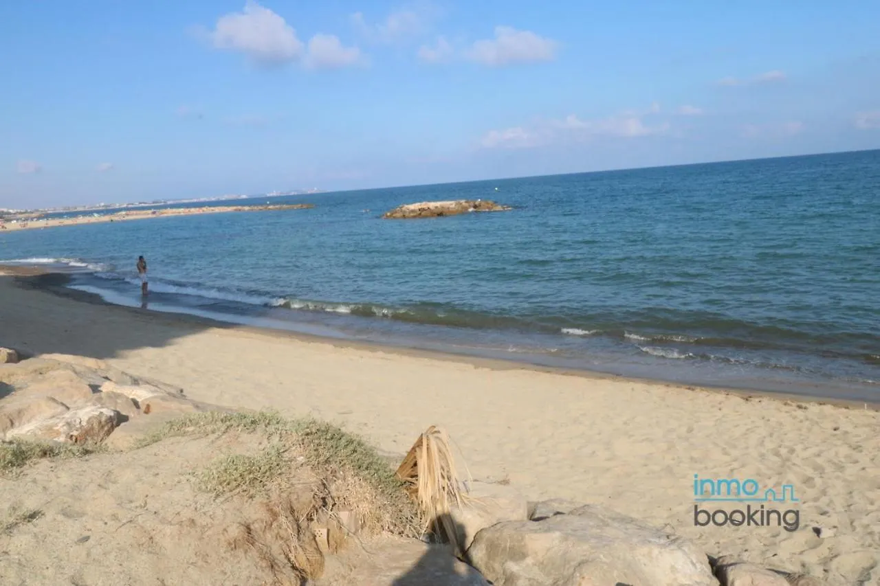 Sun Beach Mediterrani, En Frente Del Mar Cambrils 0*,  Spain