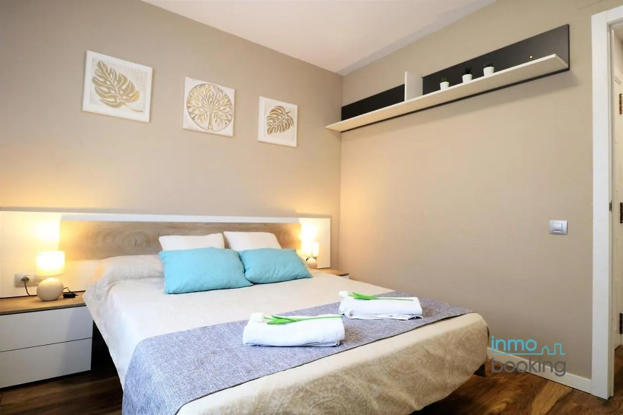 Sun Beach Mediterrani, En Frente Del Mar Cambrils Apartment
